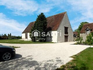  Propri�t�/ch�teau � vendre 10 pi�ces 470 m�