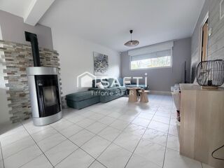  Maison � vendre 6 pi�ces 107 m�
