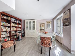  Maison � vendre 7 pi�ces 194 m�