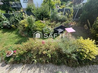  Maison � vendre 7 pi�ces 153 m�