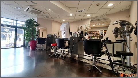Salon de coiffure M&acirc;con centre 50000 71000 Macon