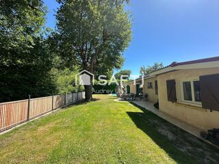 Vente Maison Maison rénovée 105 m² – Calme, vue forêt – Sadirac Fargues-saint-hilaire