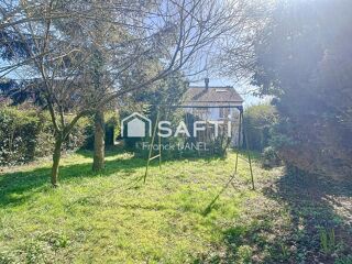  Maison  vendre 9 pices 141 m