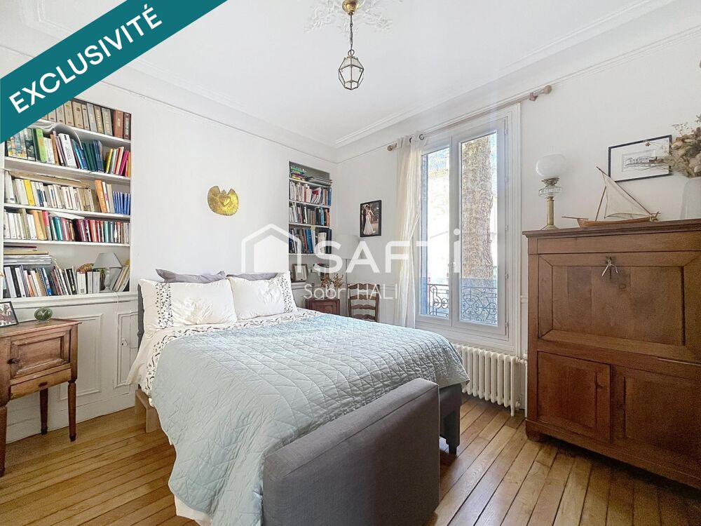 à vendre  Maison Courbevoie (92400)
