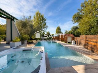  Maison à vendre 7 pièces 195 m²