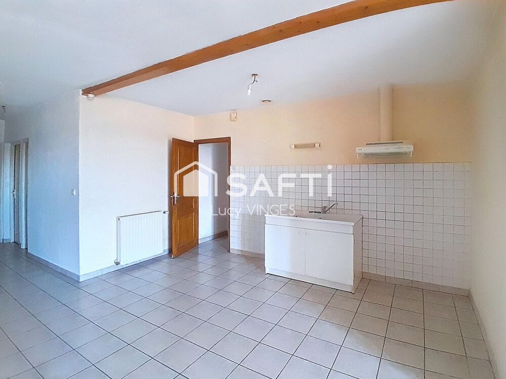 Vente Maison Investissement locatif Villefranche-du-perigord