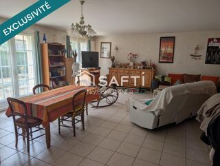  Maison  vendre 6 pices 125 m