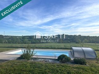  Maison � vendre 5 pi�ces 147 m�