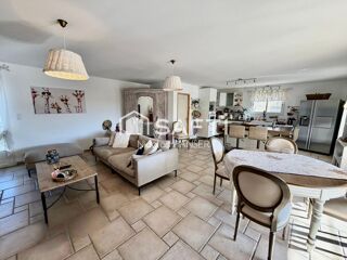  Maison à vendre 5 pièces 130 m²