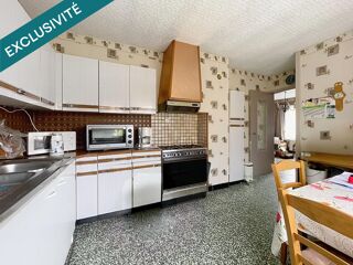  Maison à vendre 4 pièces 75 m²