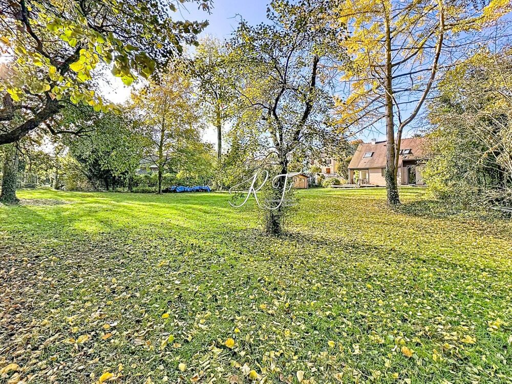 Vente Maison VIEUX VILLAGE, CALME, ARBORE, LUMINEUX Jouy-le-moutier