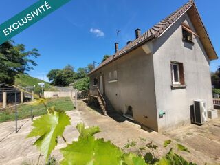  Maison à vendre 5 pièces 112 m²