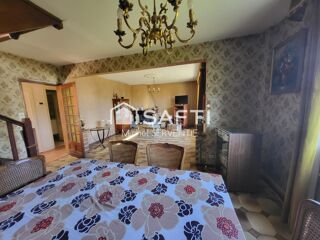  Maison � vendre 6 pi�ces 153 m�