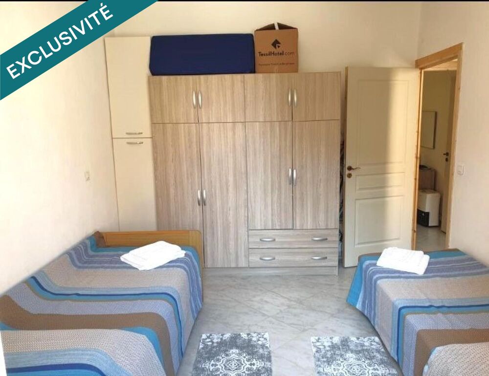 Vente Appartement Appartement 3 pièces Menton