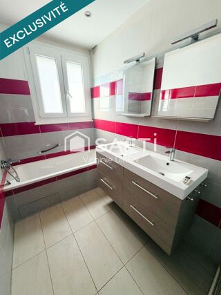  Maison à vendre 5 pièces 91 m²