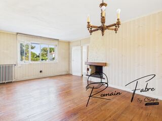  Maison  vendre 6 pices 101 m