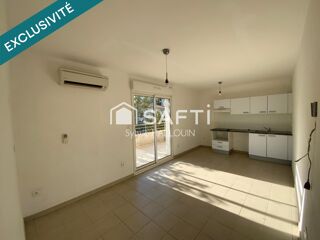  Appartement à vendre 3 pièces 44 m²