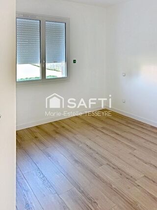  Maison à vendre 4 pièces 92 m²