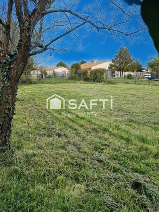  Terrain  vendre 527 m