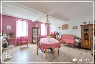  Maison � vendre 9 pi�ces 290 m�