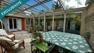  Maison � vendre 8 pi�ces 224 m�