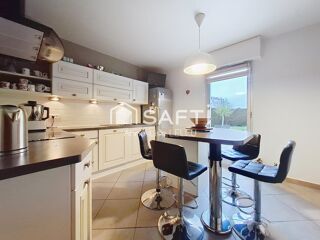  Maison à vendre 6 pièces 210 m²
