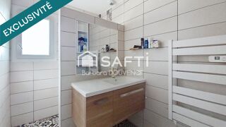  Maison � vendre 4 pi�ces 92 m�