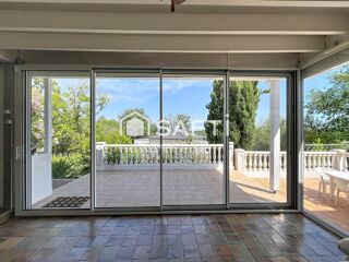  Maison à vendre 11 pièces 240 m²