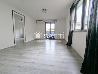  Appartement � vendre 4 pi�ces 91 m�