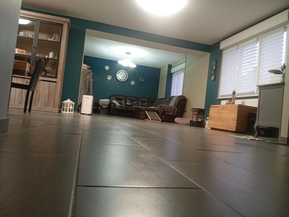Maison de 3 chambres semi plein pied, spa en dépendance