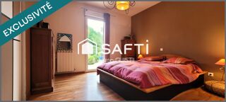  Maison � vendre 5 pi�ces 141 m�