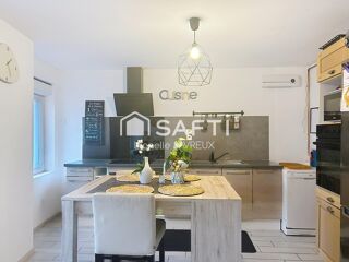  Maison � vendre 4 pi�ces 122 m�