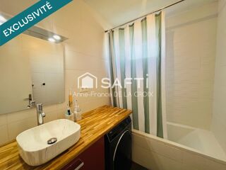  Appartement � vendre 5 pi�ces 81 m�