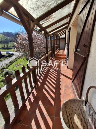  Maison � vendre 13 pi�ces 220 m�