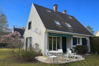  Maison à vendre 5 pièces 116 m²