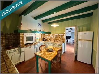  Maison � vendre 6 pi�ces 116 m�