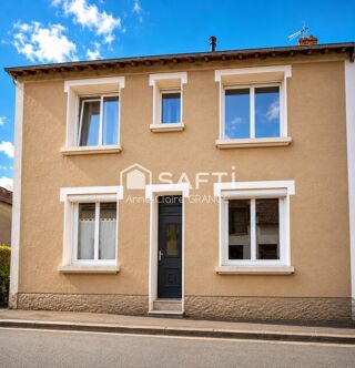  Maison à vendre 5 pièces 103 m²