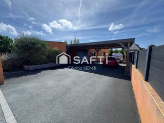  Maison à vendre 5 pièces 125 m²