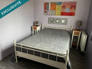  Maison à vendre 8 pièces 155 m²