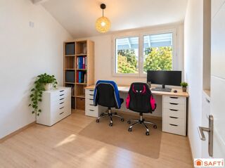  Maison à vendre 5 pièces 142 m²
