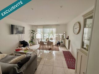  Appartement  vendre 4 pices 73 m