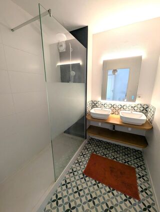  Appartement � vendre 3 pi�ces 74 m�