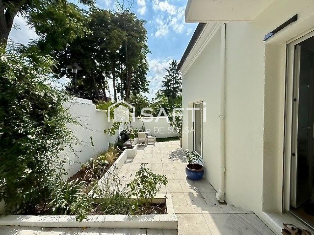  vendre  Maison Rueil-Malmaison (92500)