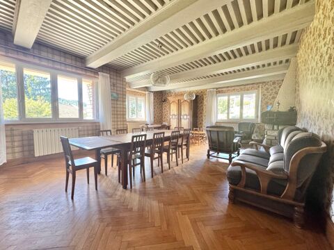   Proche Valdahon appartement T3 � r�nover - garage double Appartement - 3 pi�ce(s) - 111 m�