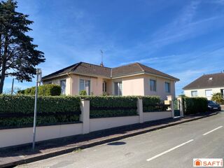  Maison à vendre 6 pièces 101 m²