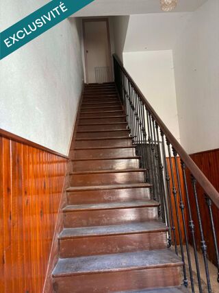  Maison à vendre 4 pièces 80 m²