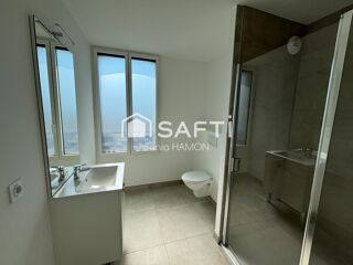  Appartement à vendre 2 pièces 43 m²