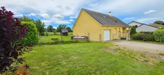  Maison à vendre 6 pièces 125 m²