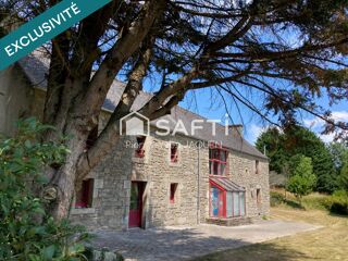  Maison à vendre 5 pièces 145 m²