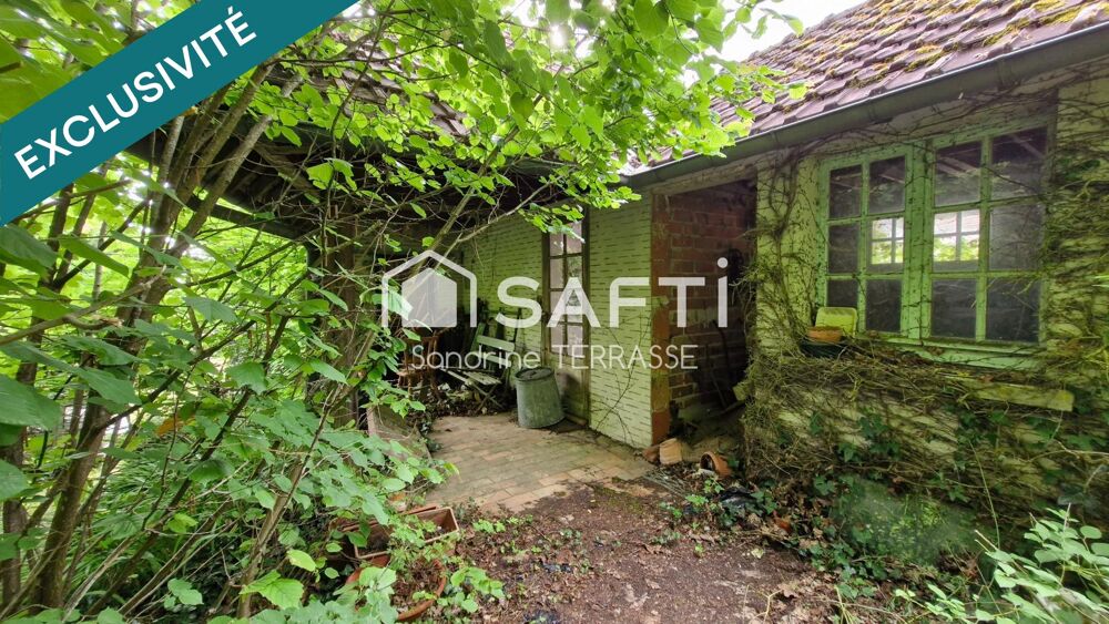 Maison 9 pièces 170 m² · à Coulommes-la-Montagne · 170 m² · 329 000 €